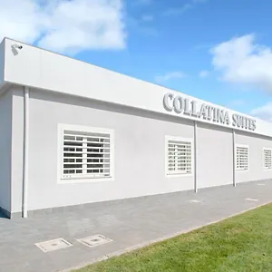  Penzion Collatina